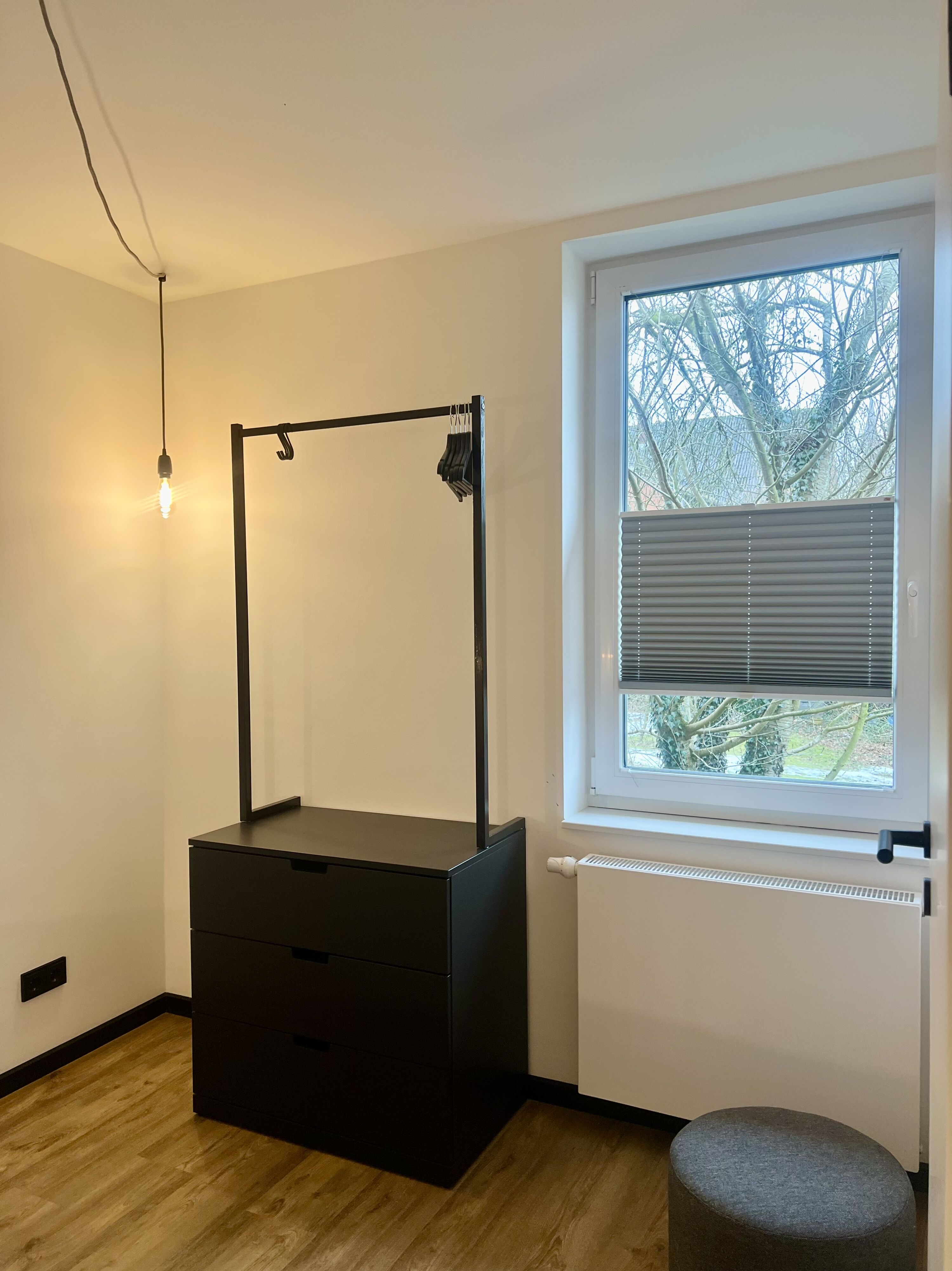 Garderobe