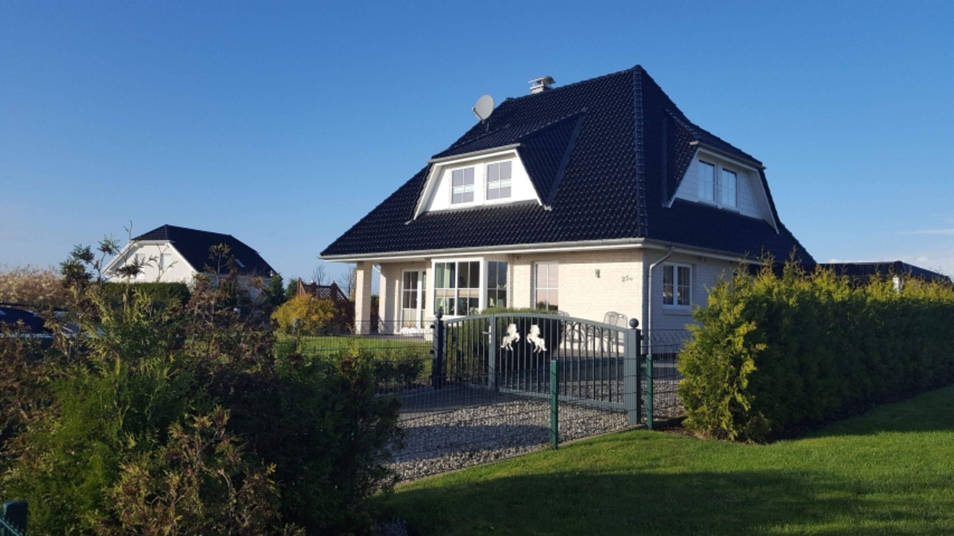 Haus Klabautermann