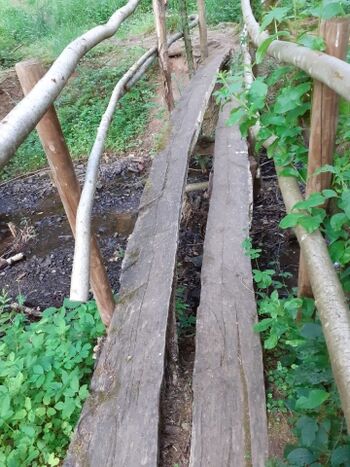 Brückelchen-Wanderweg