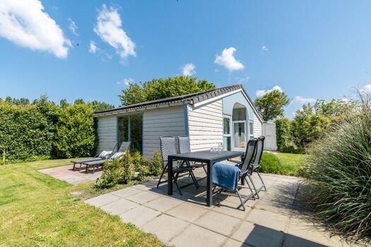 Das wunderschön renovierte Ferienhaus