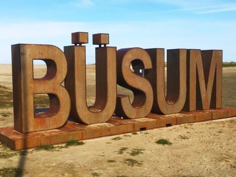 Nordseeheilbad Büsum