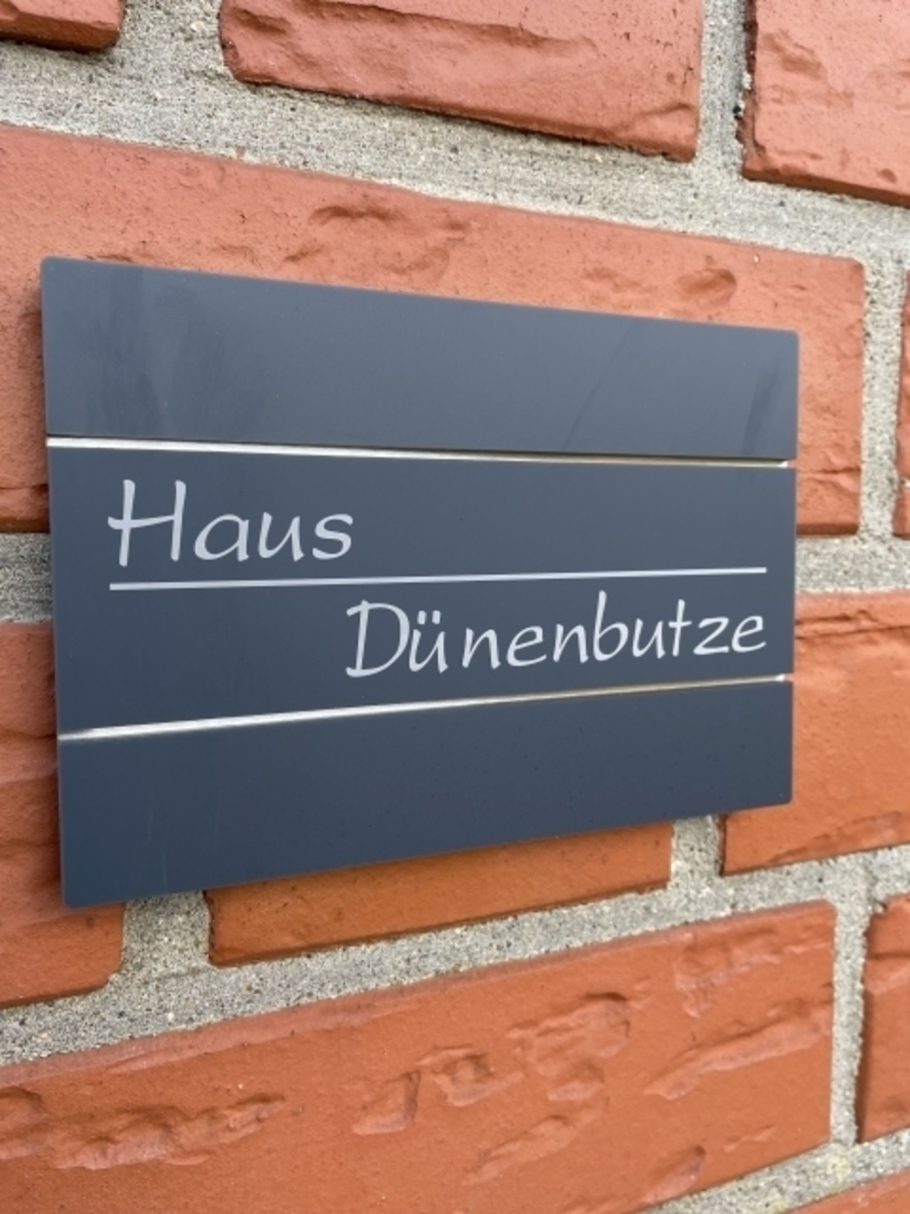 Herzlich Willkomen