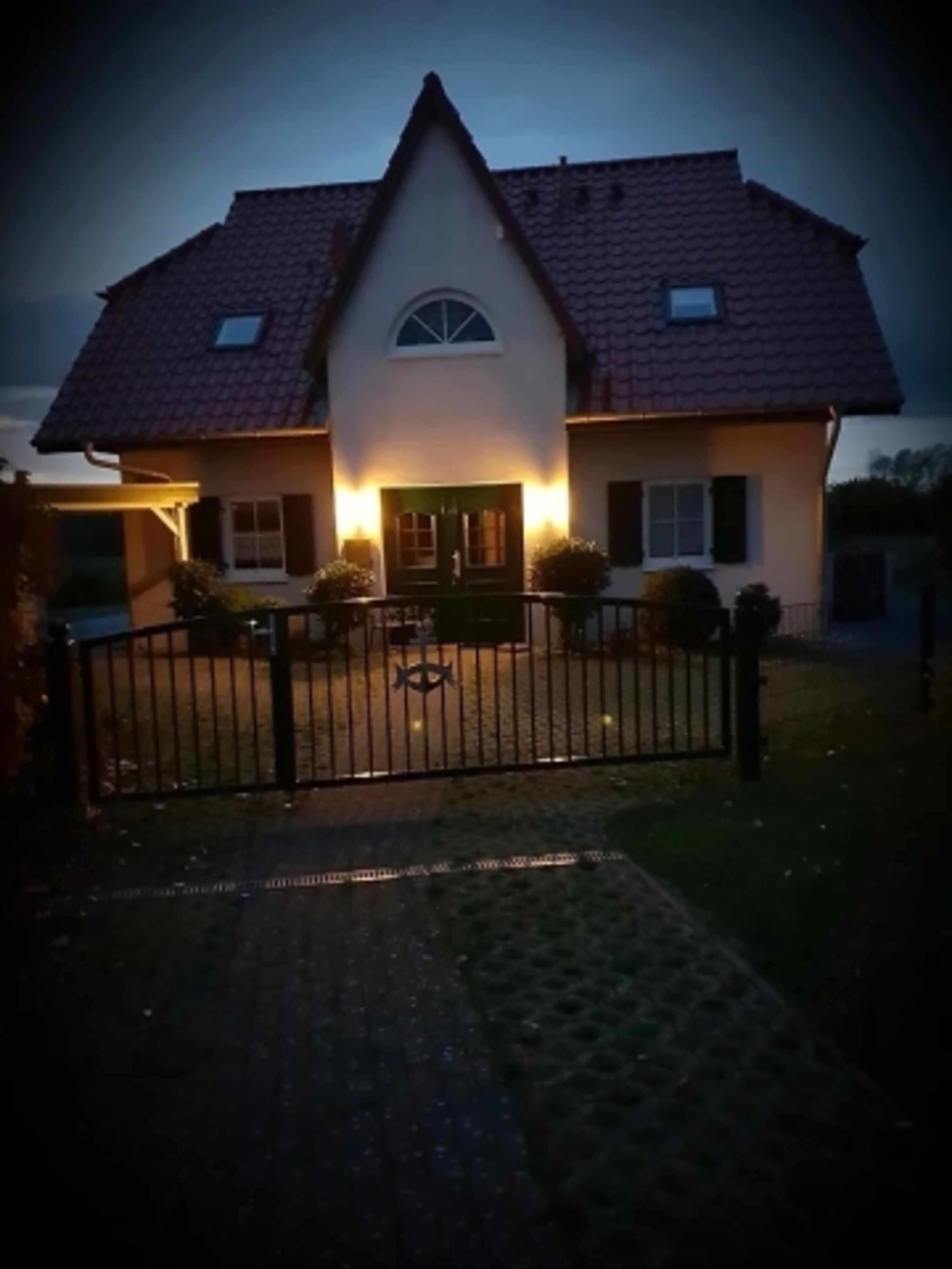 Abendstimmung