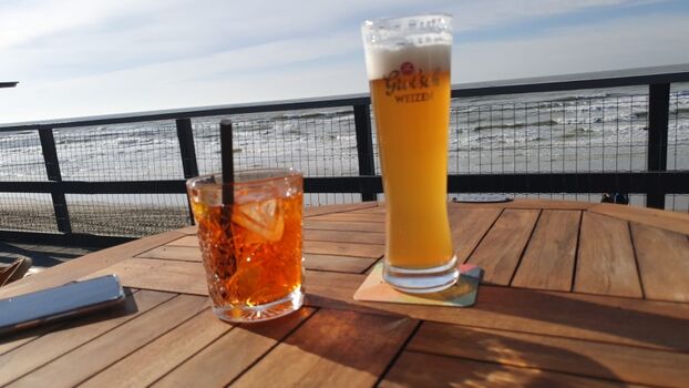 ...einfach mal Seele baumeln lassen