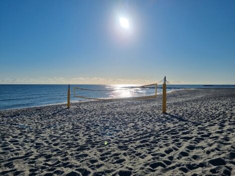 traumhafte Ostseeküste