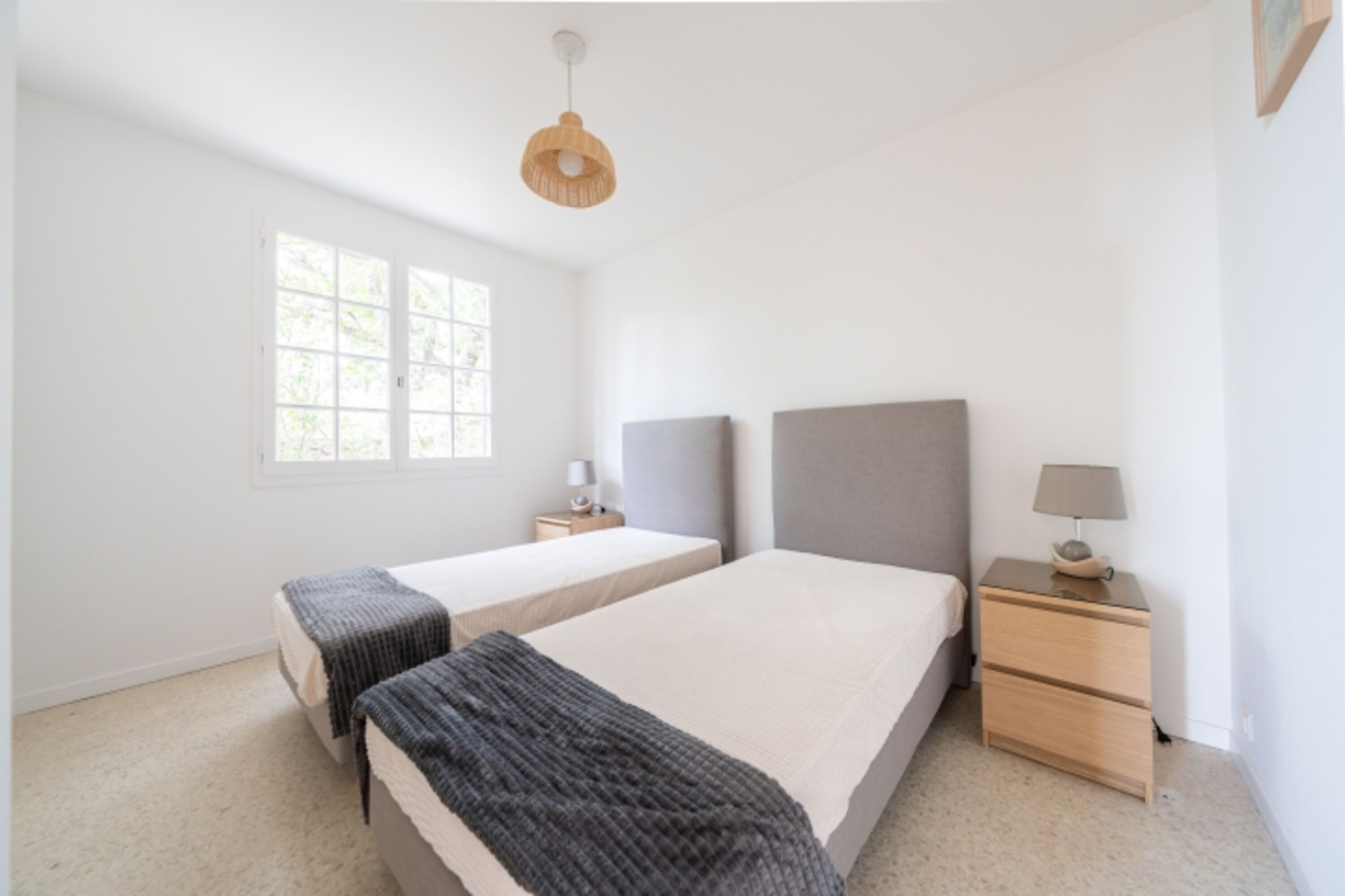 Schlafzimmer 2