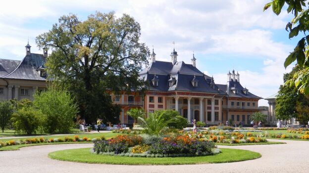 Pillnitz