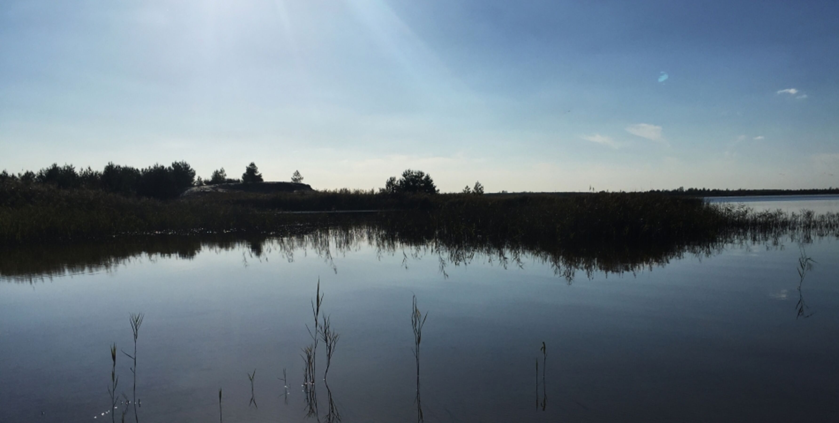 das Lausitzer Seenland