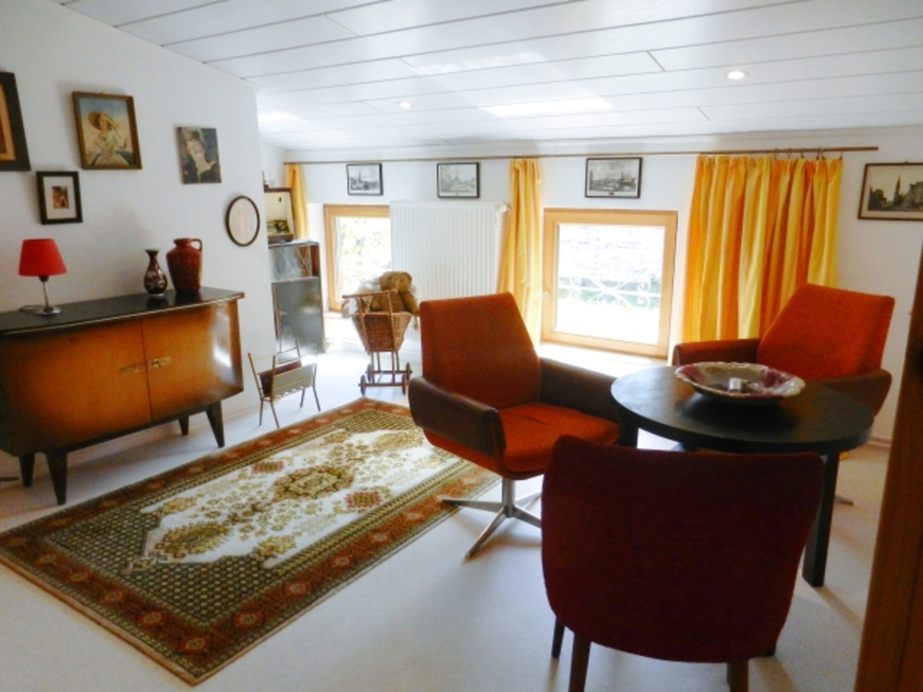 das Ostalgiezimmer