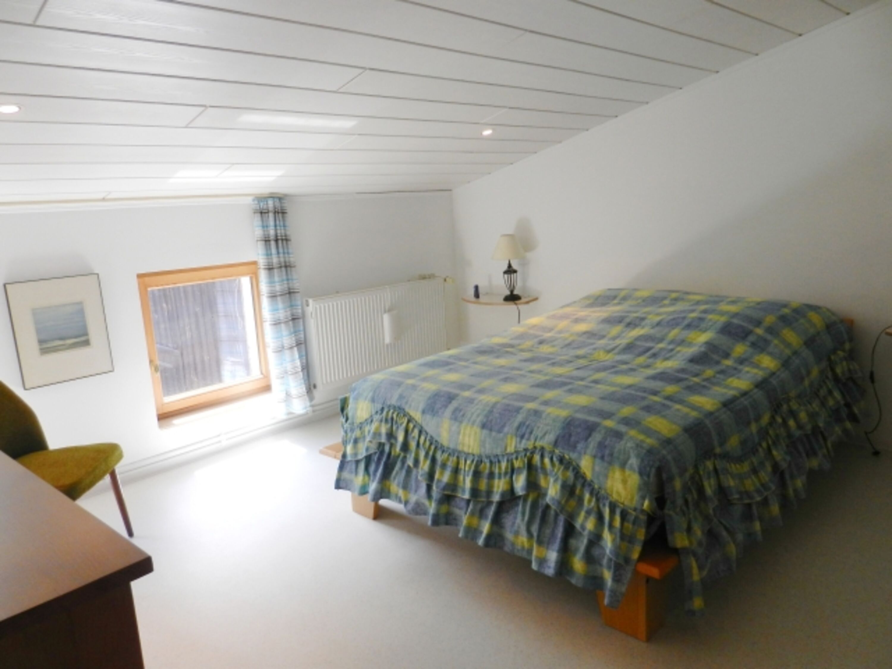 Schlafzimmer 1