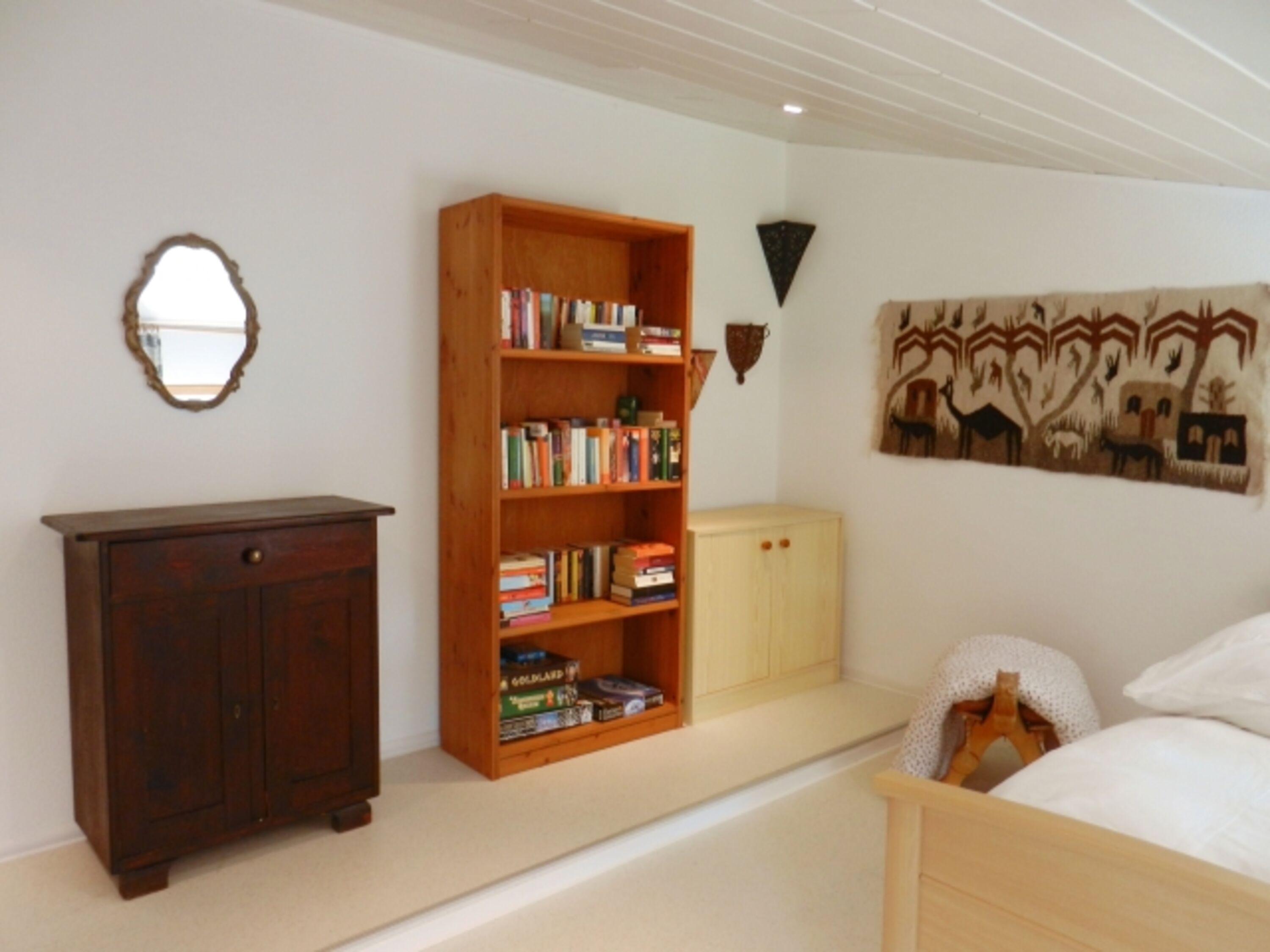 Schlafzimmer 3