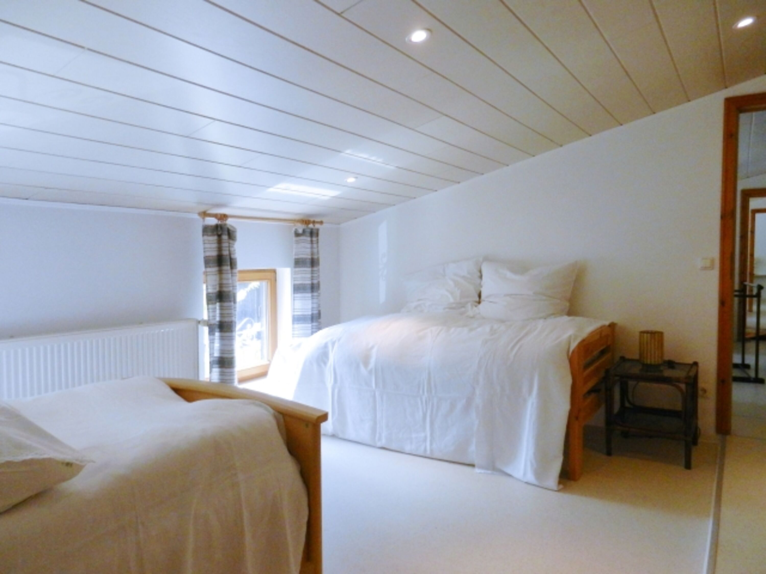 Schlafzimmer 3
