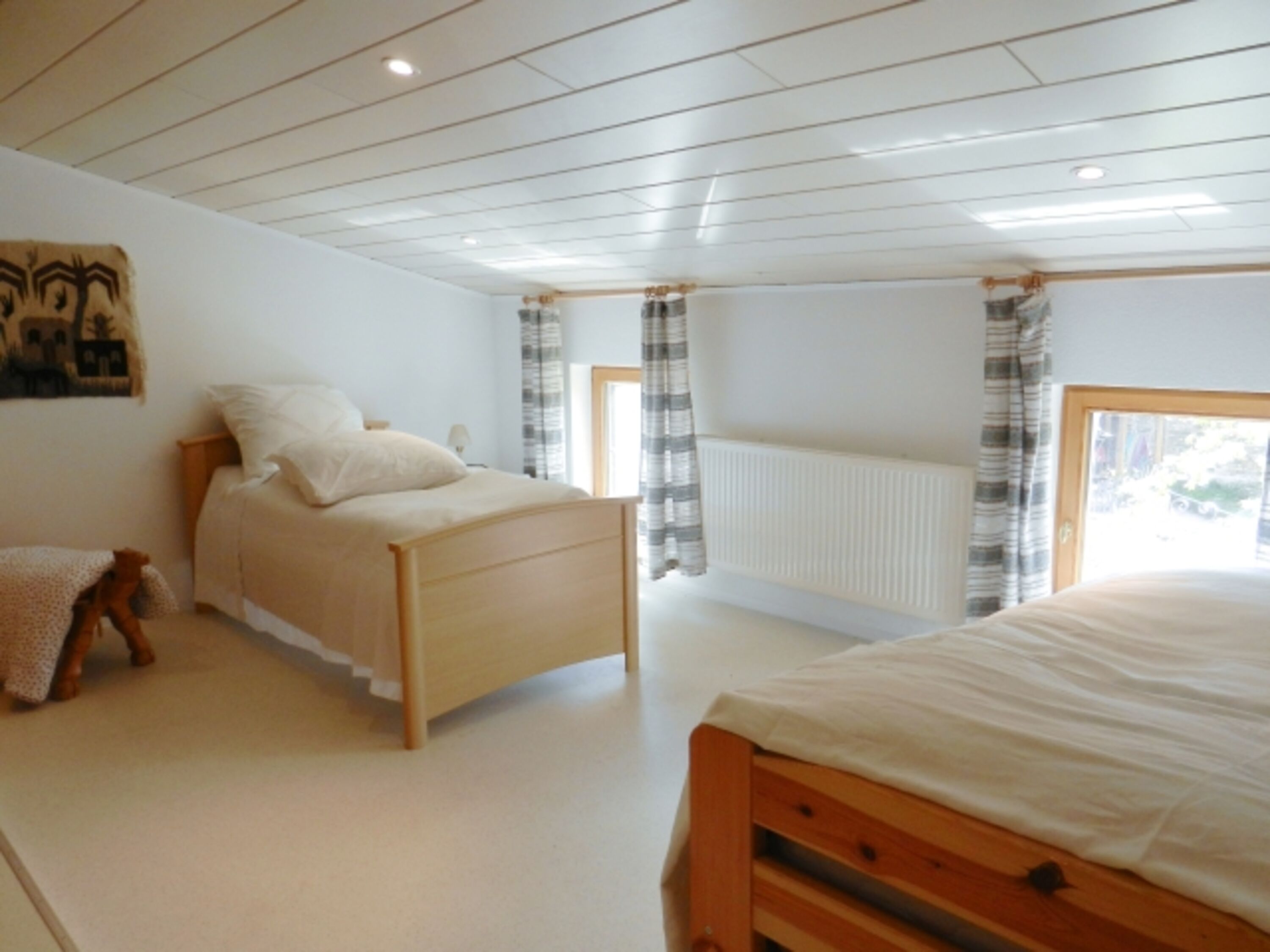 Schlafzimmer 3