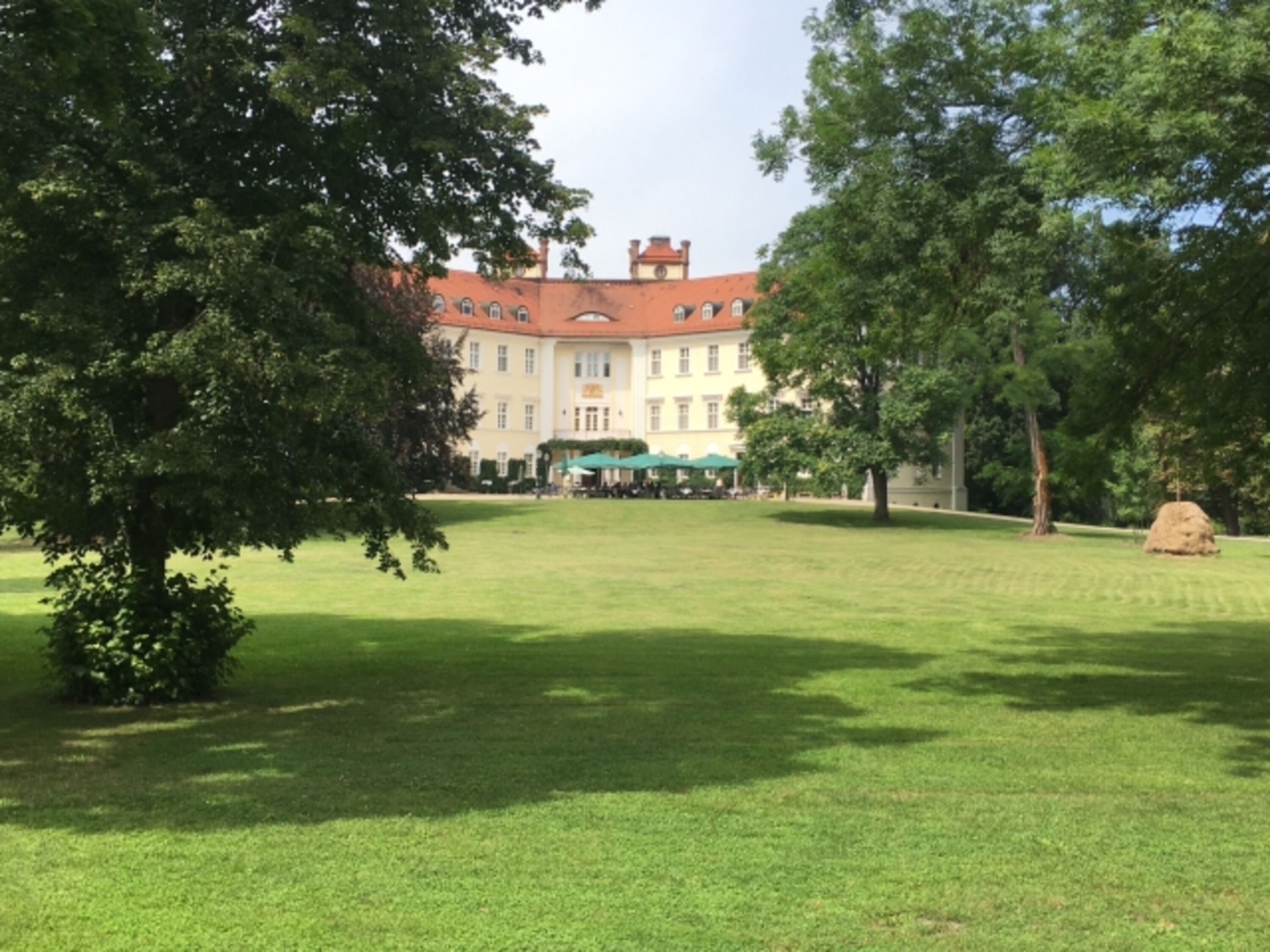 Lübbenau