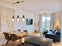 Neubau Ferienwohnung Ostseeblick mit Meerblick an der Ostsee ...