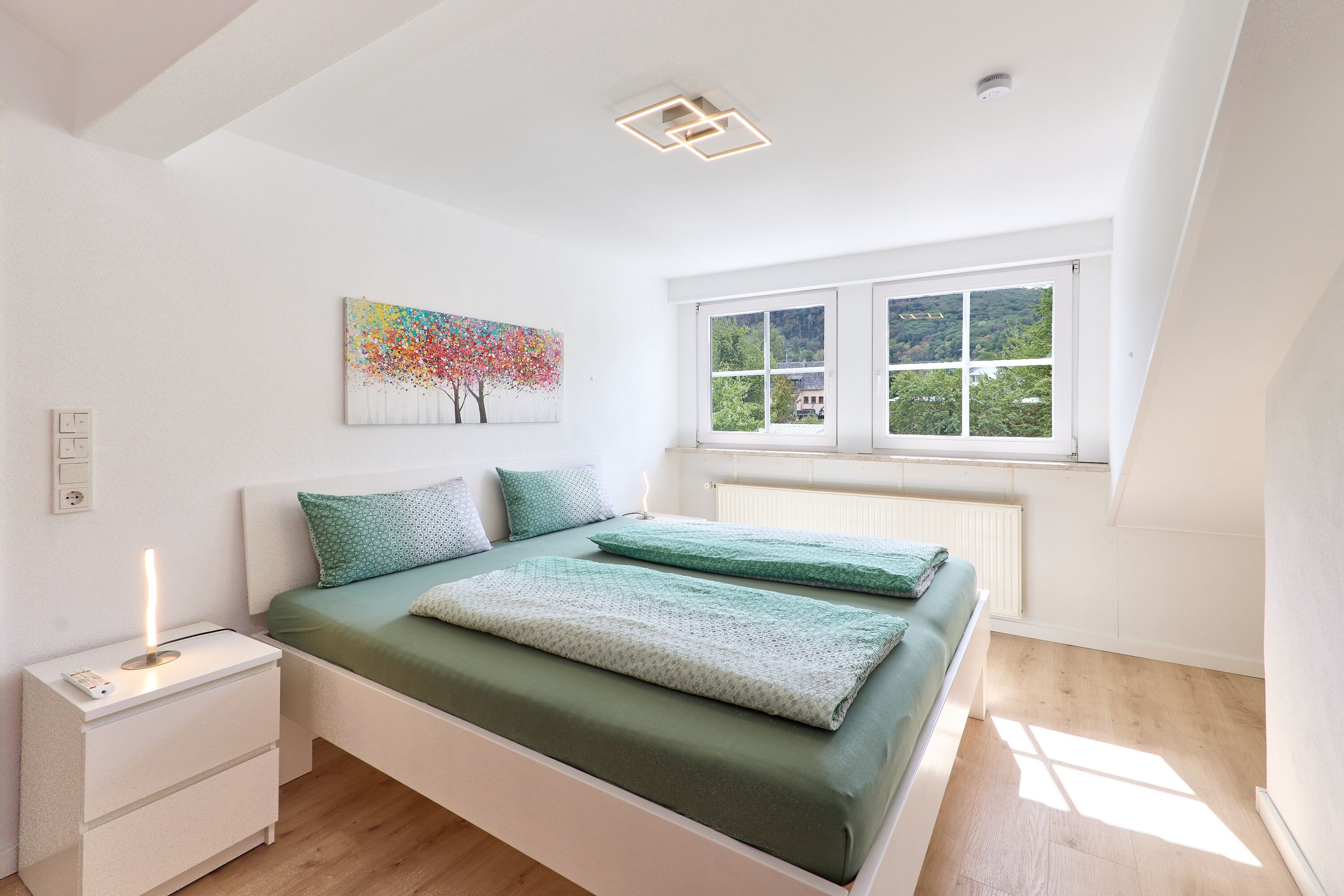 Schlafzimmer 1