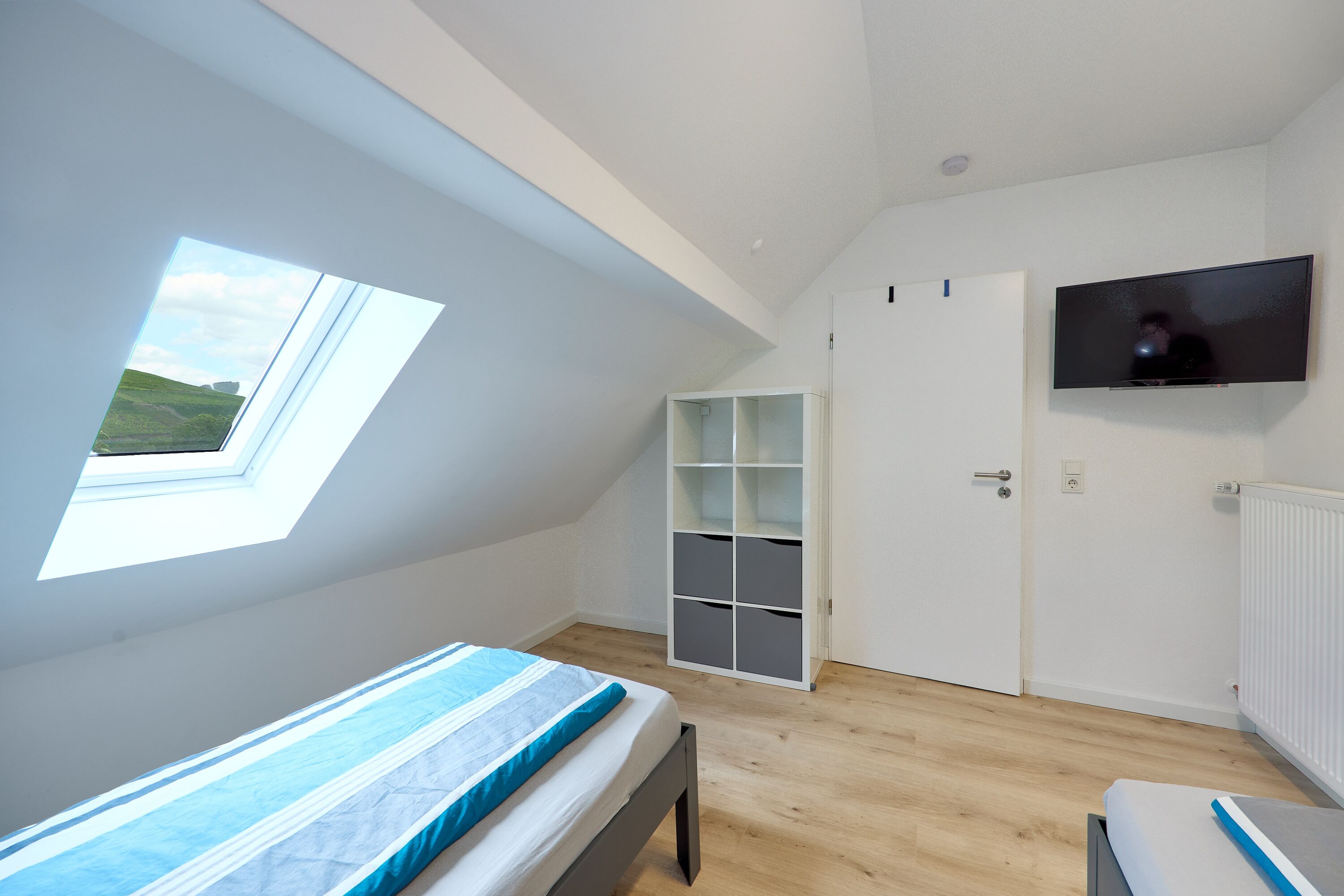 Schlafzimmer 2