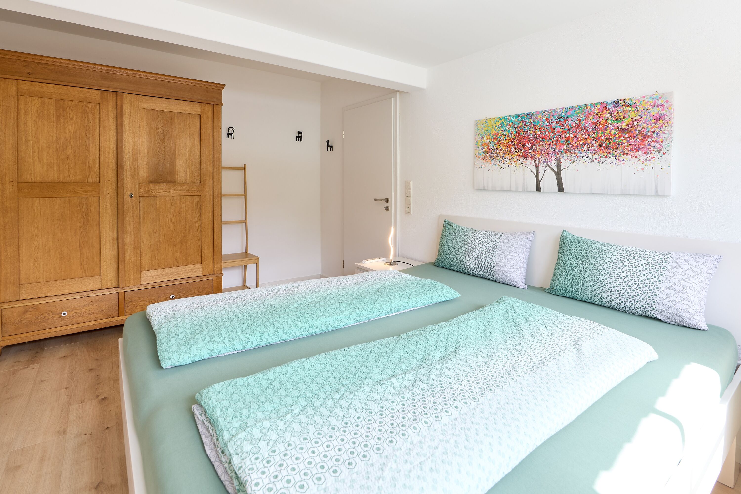 Schlafzimmer 1
