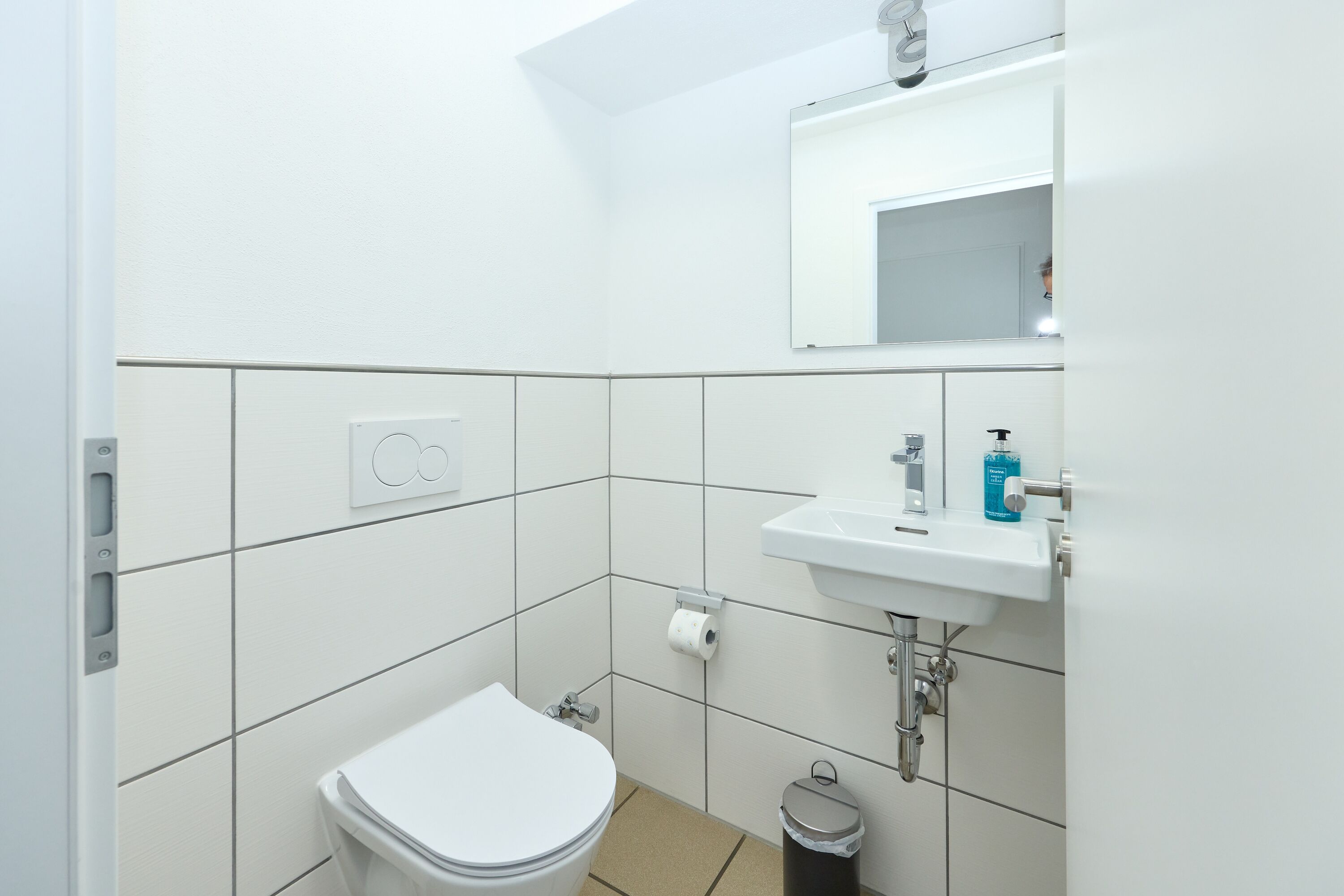 Gäste Wc 1. Etage