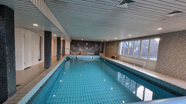 Badespass für Gross und Klein-inklusive für alle Gäste