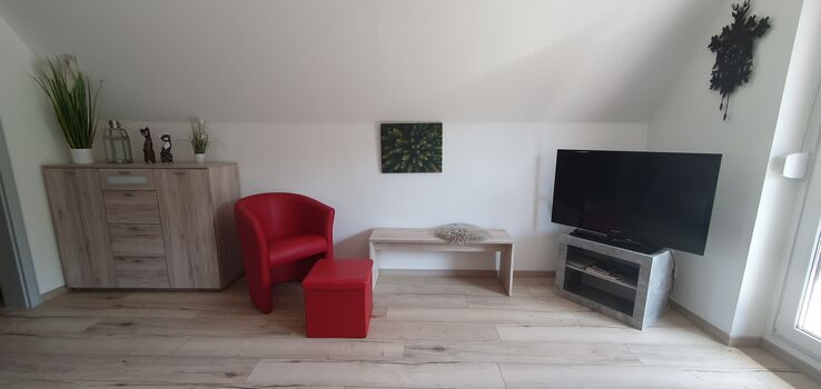 Abendprogramm für Gross und Klein- TV mit Fire TV inklusive