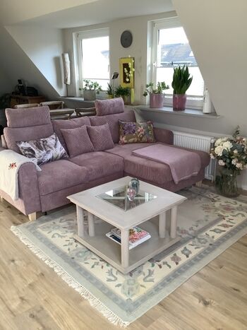 Neue Couch seit 2024!