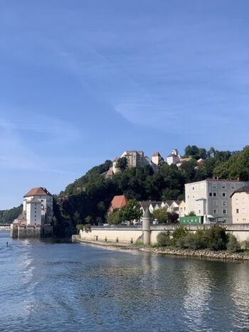 Passau