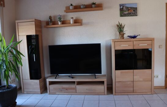 Wohnzimmer(Wohnwand)