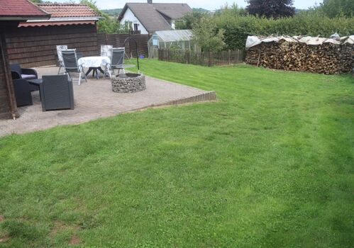 Grundstück Ferienwohnung