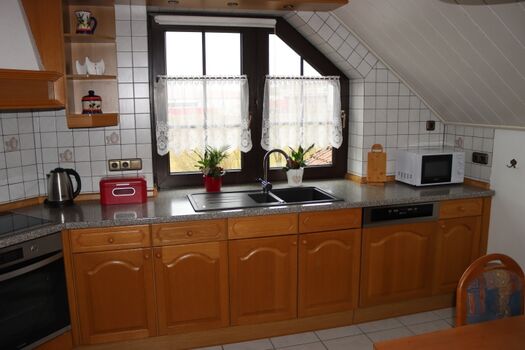 Küche (Spülmaschine)