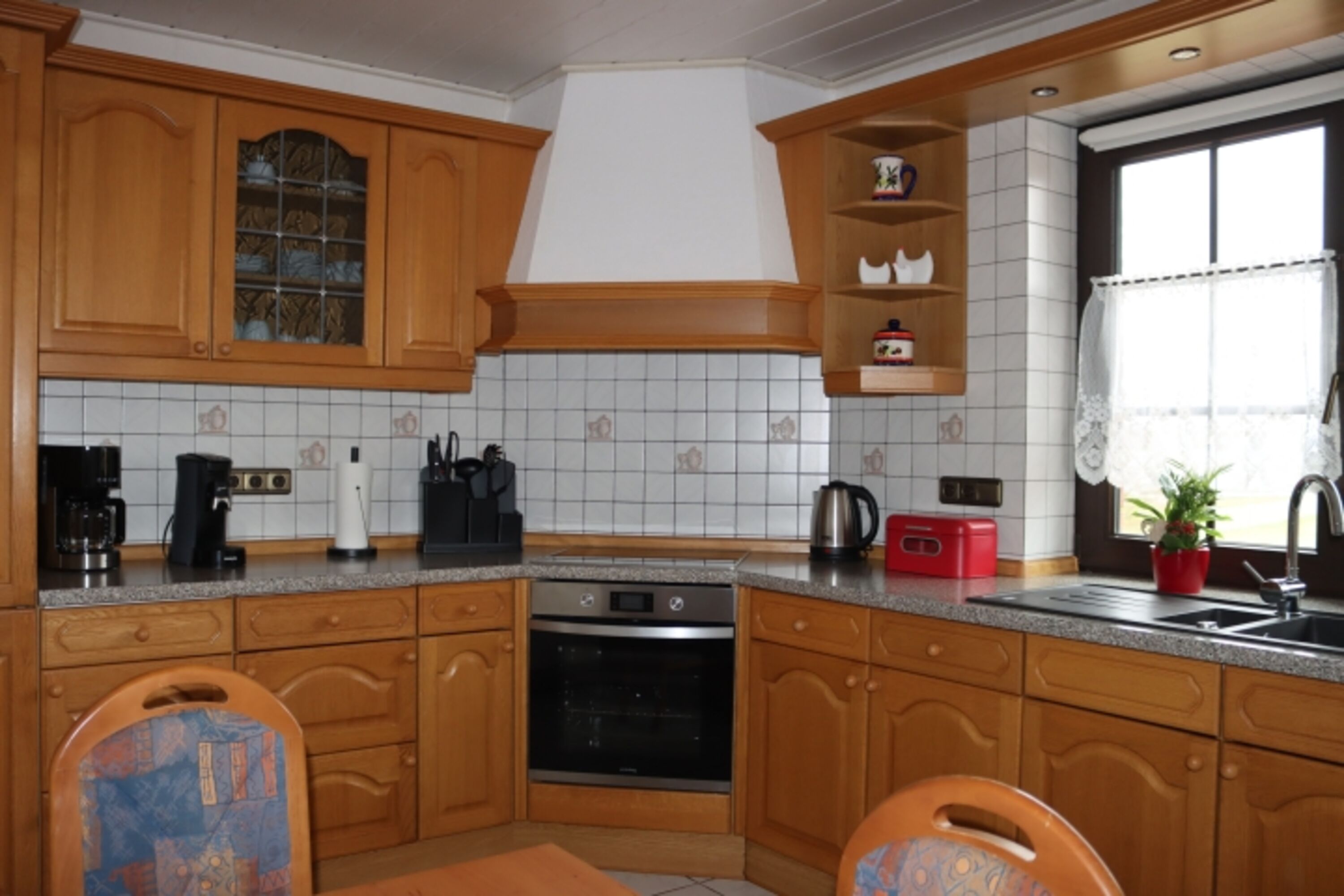 Küche (Backofen)
