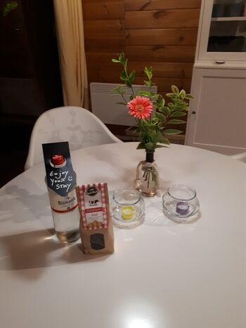 Willkommen in der CASA ANDREA