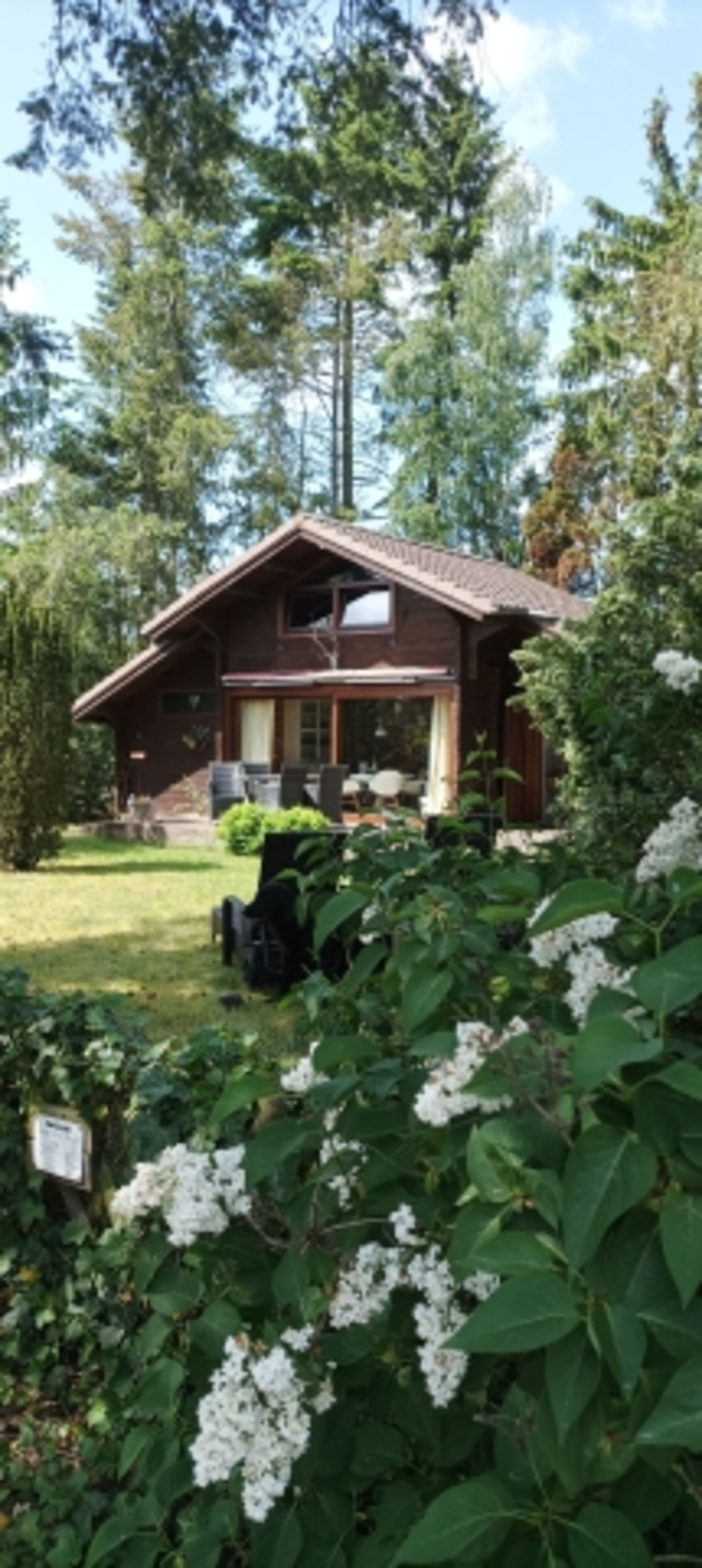 CASA ANDREA am See
