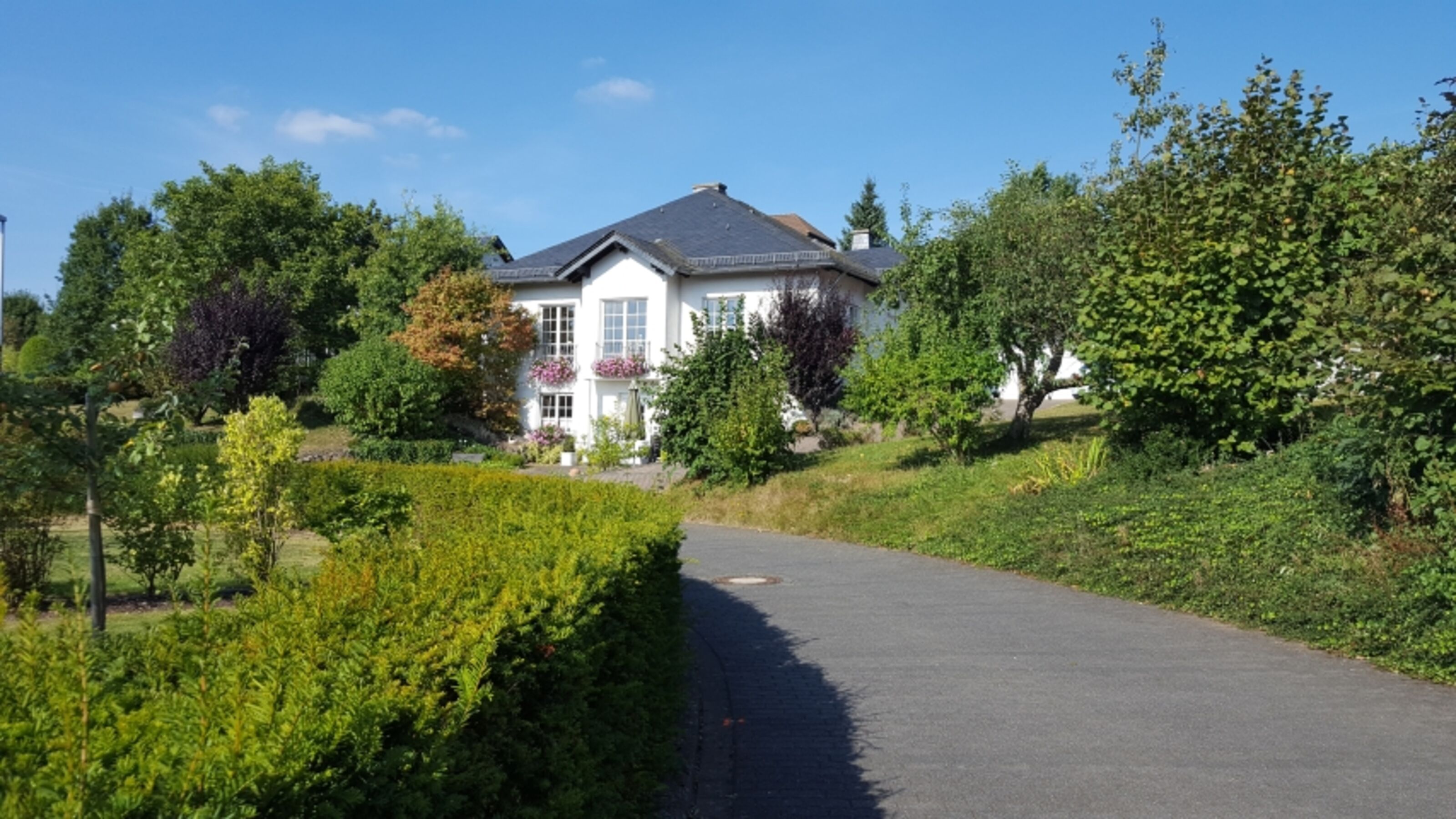 Haus 