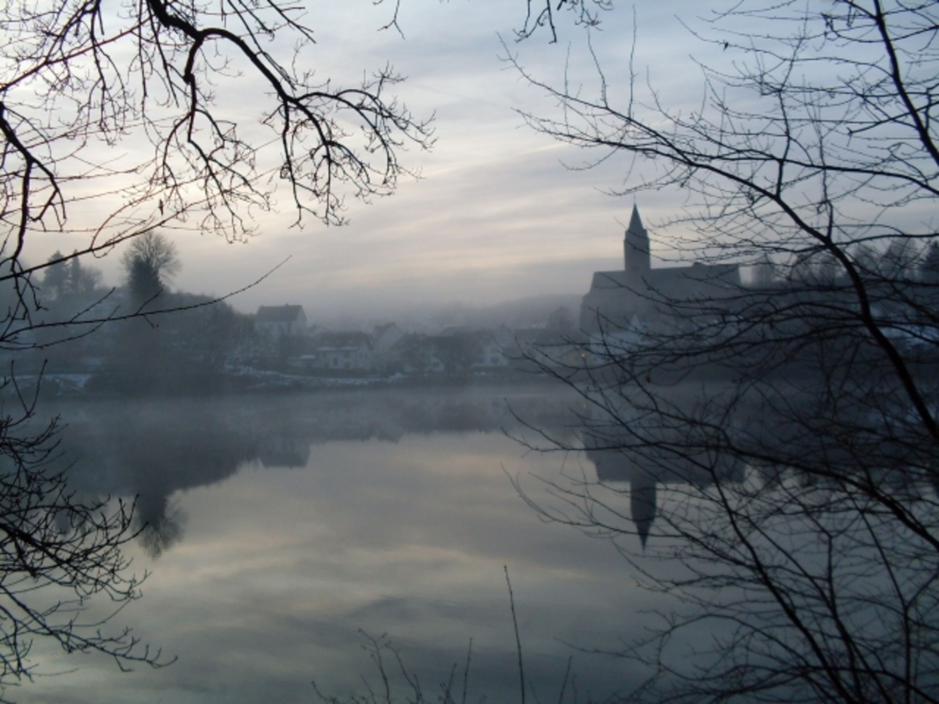 Herbststimmung