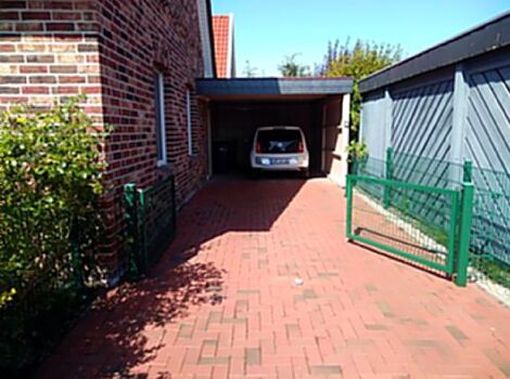 Landhaus Annika Greetsiel