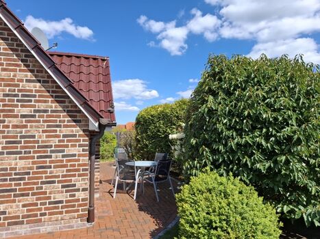 Landhaus Annika Greetsiel