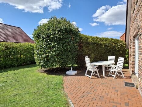 Landhaus Annika Greetsiel