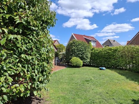 Landhaus Annika Greetsiel