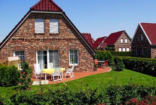 Landhaus Annika Greetsiel