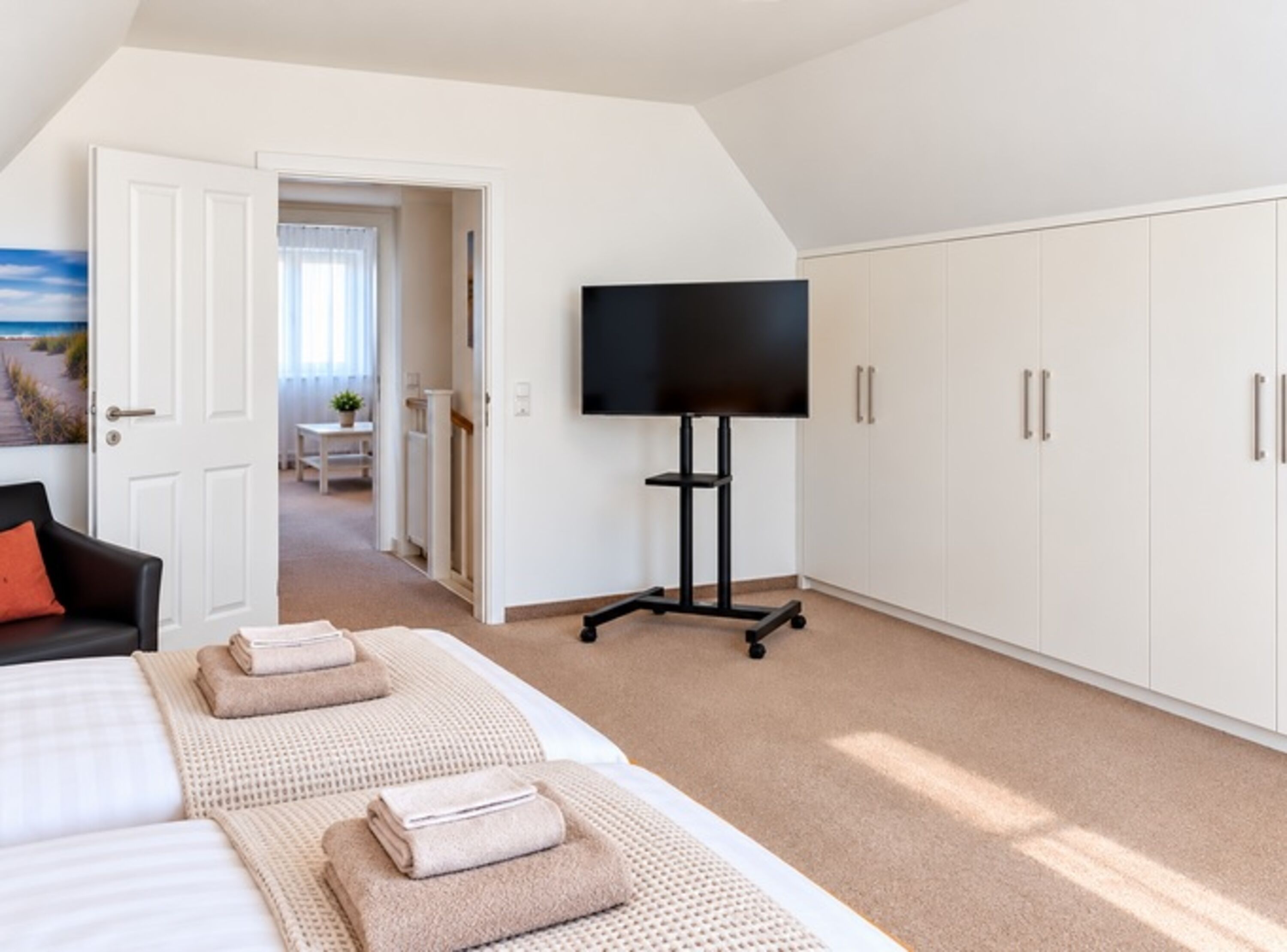 Schlafzimmer OG