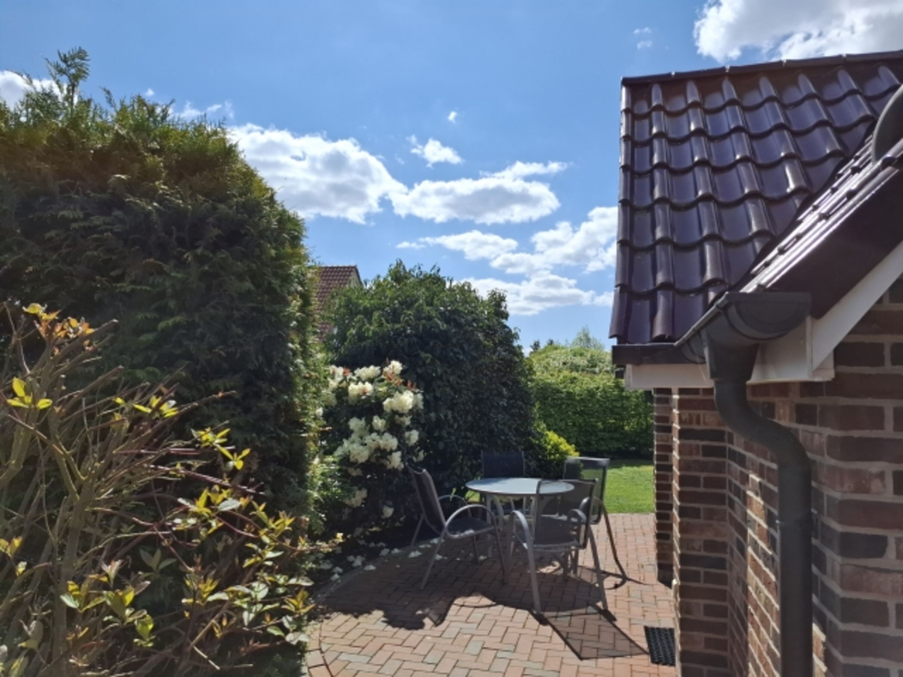 Landhaus Annika Greetsiel