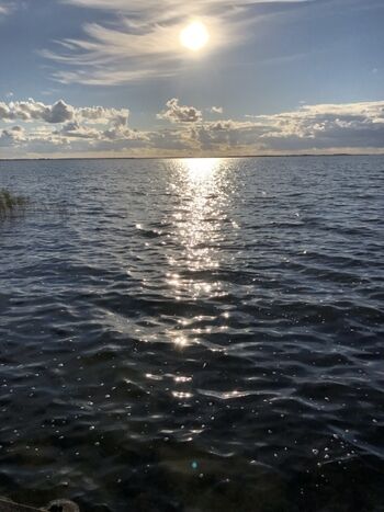 Sylt - zu jeder Jahreszeit schön