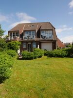 Liebevoll eingerichtete  Fewo, Fellnasen herzlich willkommen ...