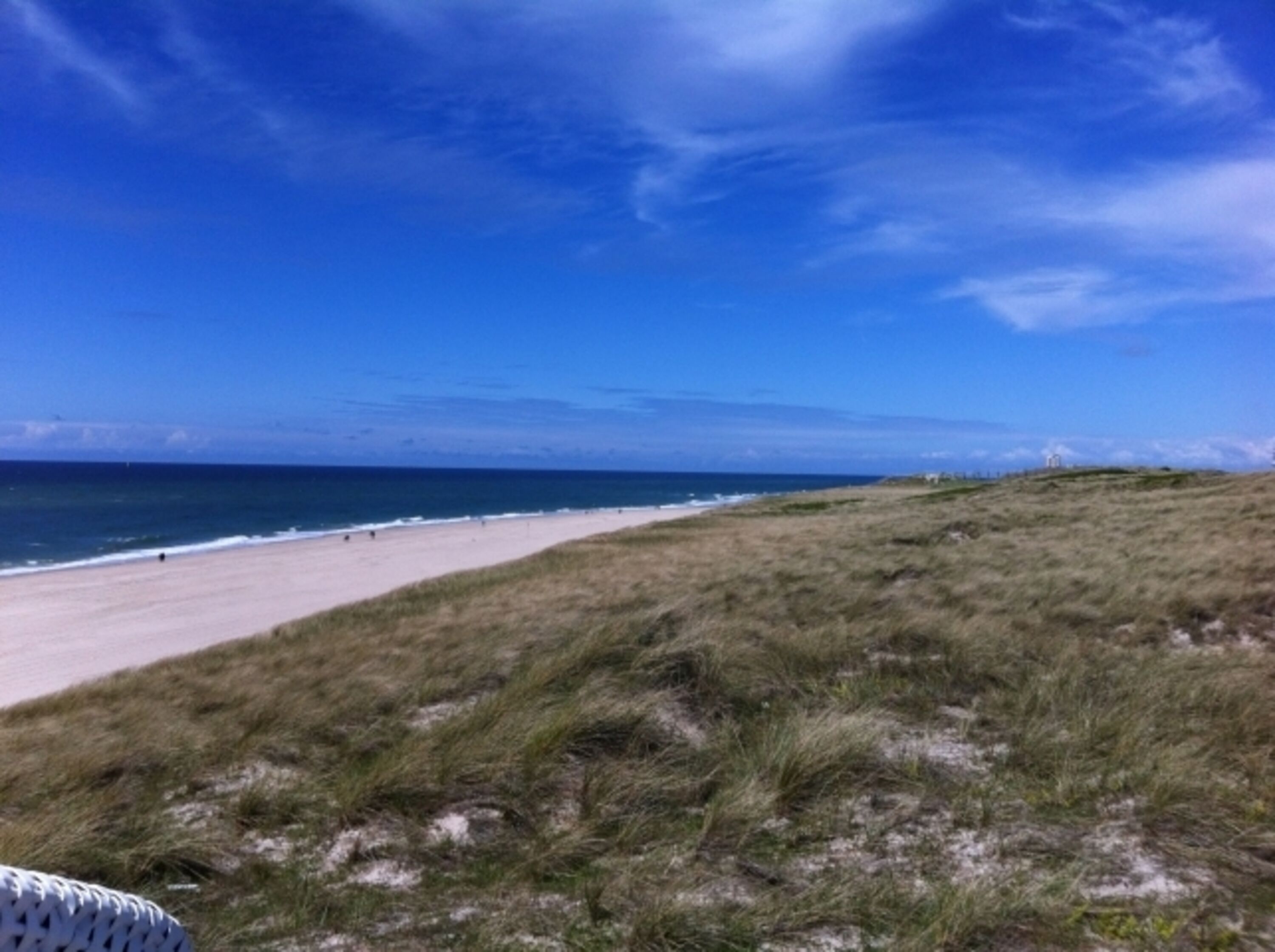 Sylt, zu jeder Jahreszeit schön
