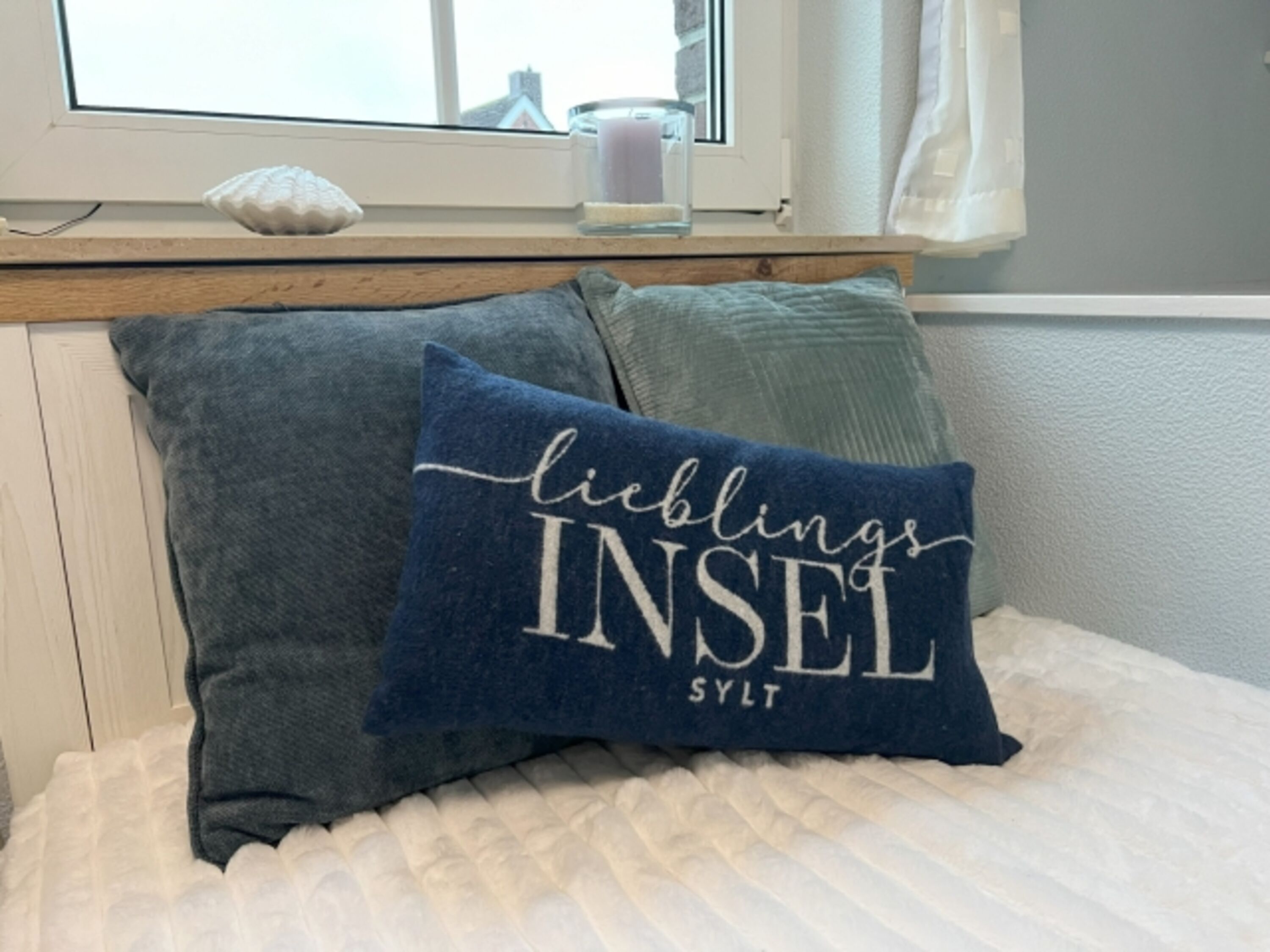 Lieblingsinsel Sylt