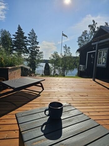 Eine Tasse Kaffee gefällig ??