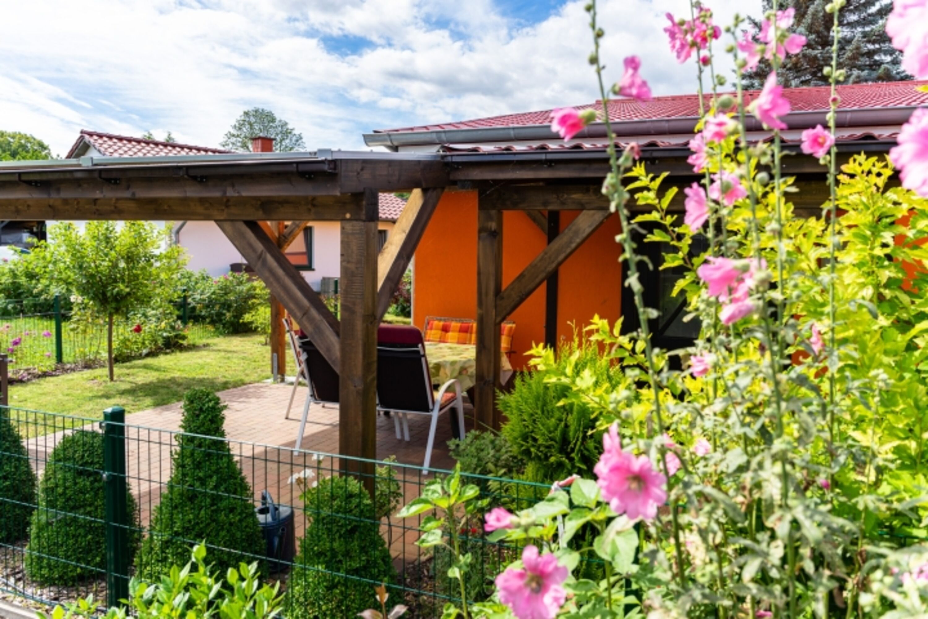 Garten