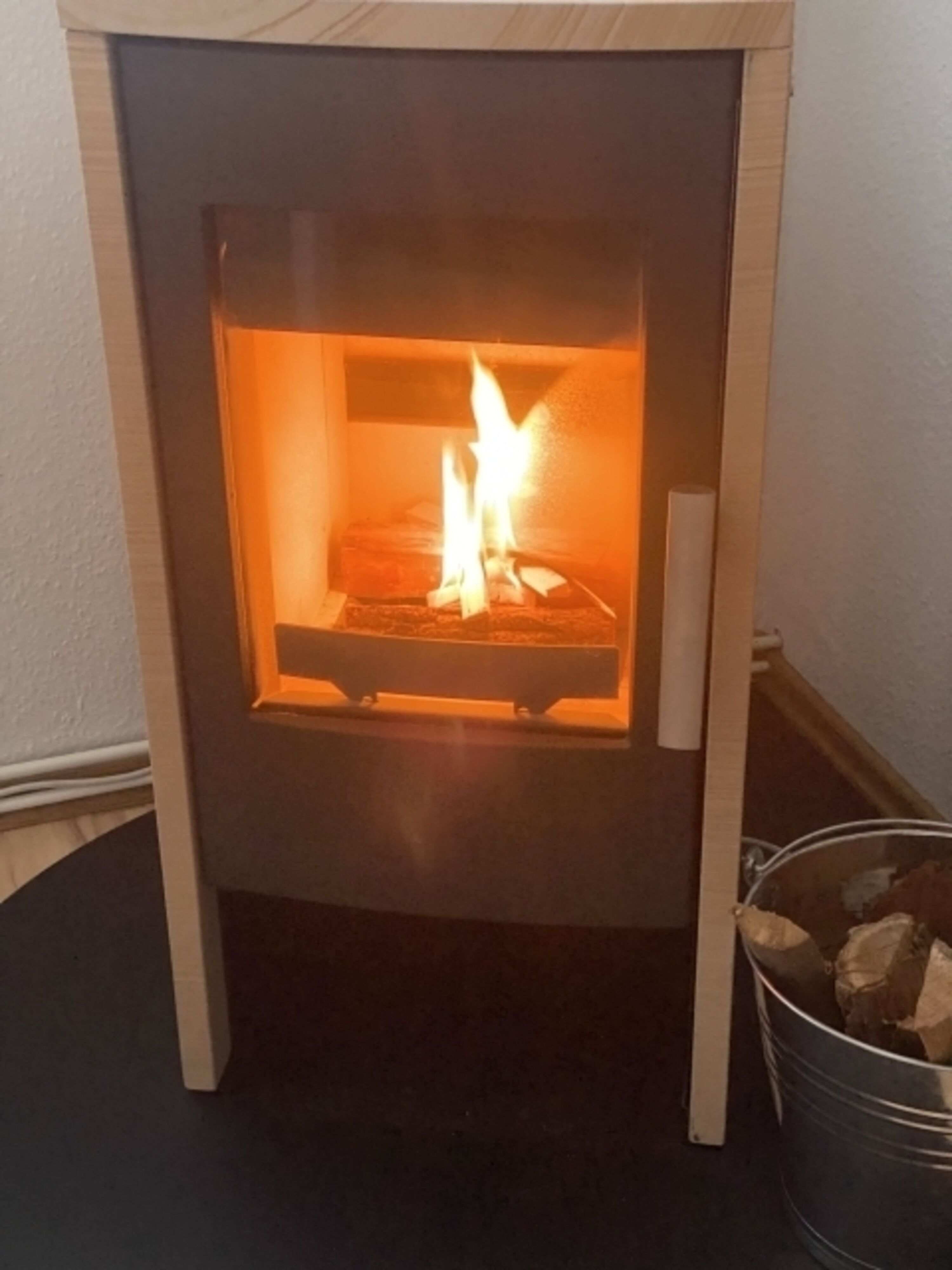 Kamin