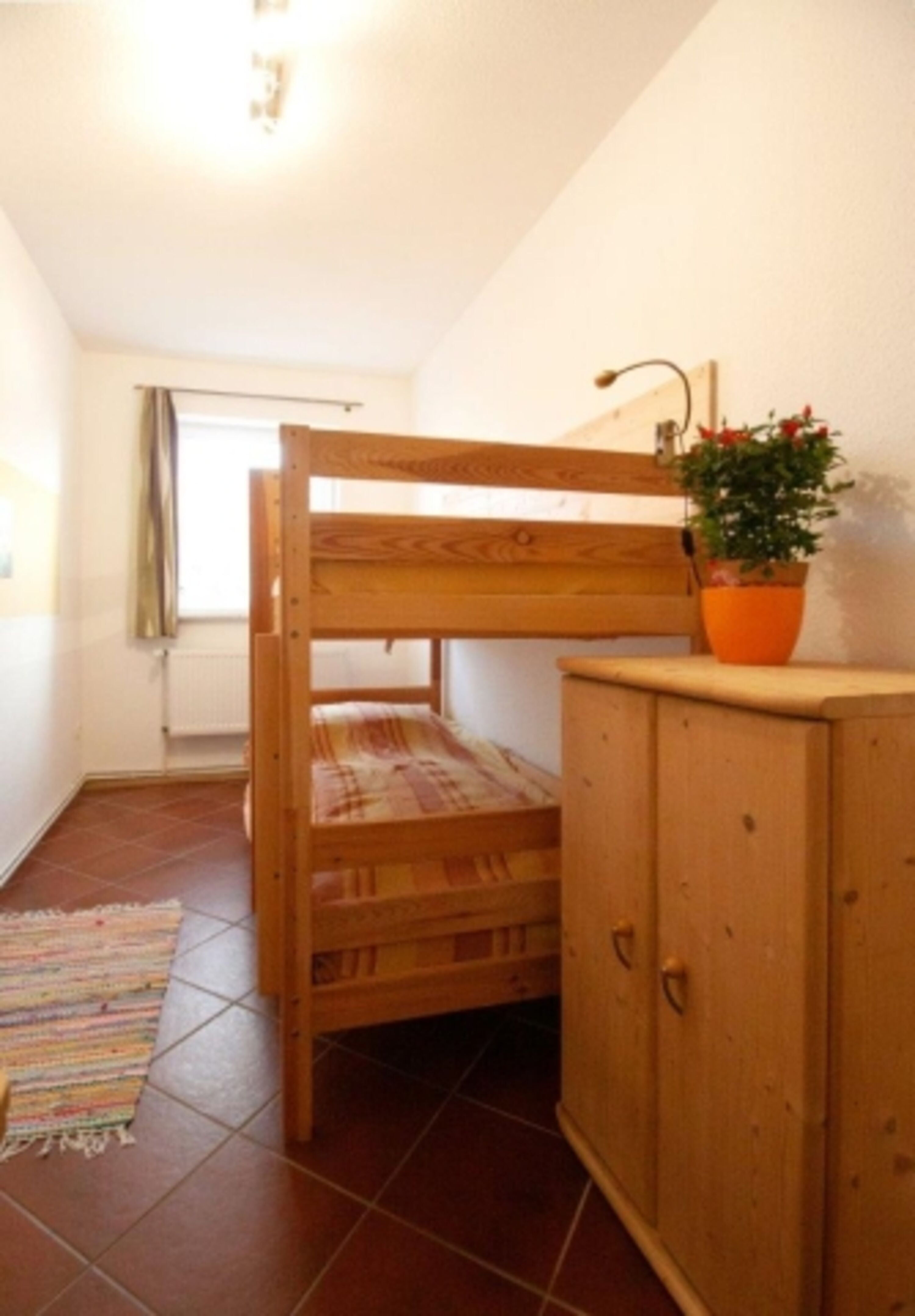 Schlafzimmer 3